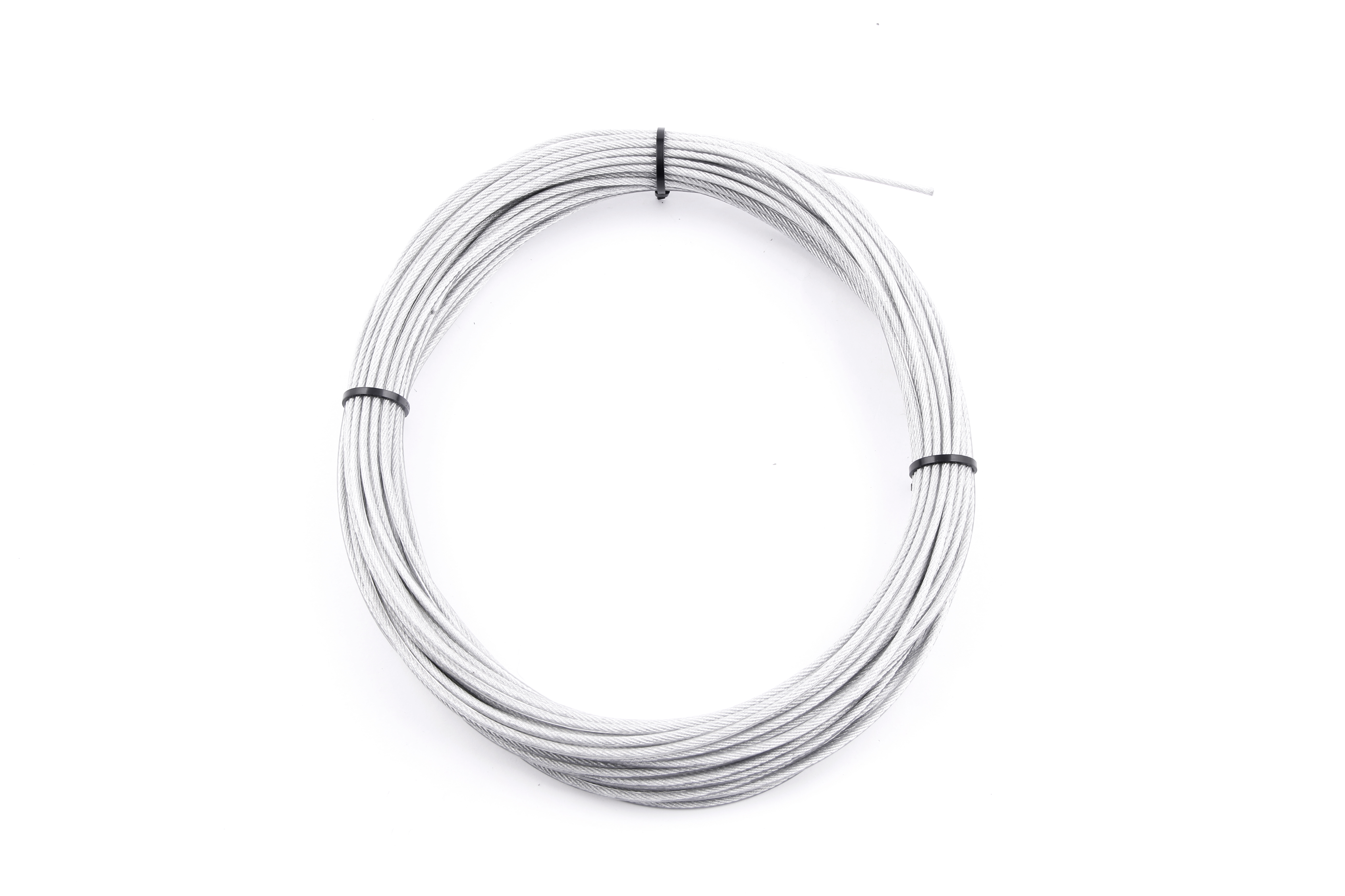Cables de acero